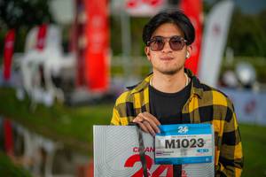 BIB: 
                            <button type="button" onclick="openModal(26546830)" class="btn btn-primary btn-sm float-right btn-popup" data-toggle="modal" data-target=".modal-high-quality">
                        <i class="fas fa-shopping-cart"></i> Add to Cart
                    </button>
                                            <button type="button" onclick="isThisMe(26546830, true)" class="btn btn-success btn-sm float-right btn-popup btn-isme hidden" data-toggle="tooltip" data-placement="bottom" title="นี่คือรูปของคุณใช่ไหม คลิกที่นี่เพื่อเอาเข้าอัลบั้ม">
                        <i class="fas fa-plus"></i> Add to album
                    </button>
                    <button type="button" onclick="isThisMe(26546830, false)" class="btn btn-warning btn-sm float-right btn-popup btn-isnotme hidden">
                        <i class="fas fa-ban"></i> Remove from album
                    </button>